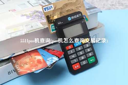 5511pos机查询(pos机怎么查询交易记录)