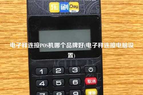 电子秤连接POS机哪个品牌好(电子秤连接电脑设置)
