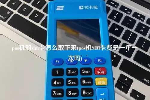 pos机的sim卡怎么取下来(pos机SIM卡费是一年一次吗)