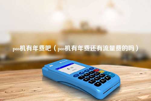 pos机有年费吧（pos机有年费还有流量费的吗）