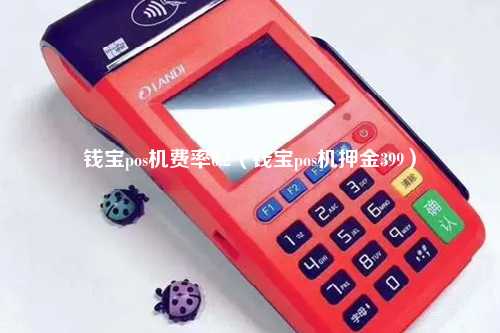 钱宝pos机费率0.2（钱宝pos机押金399）