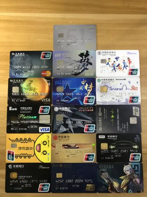 信用卡倒卡养卡技巧（什么是信用卡倒卡-）