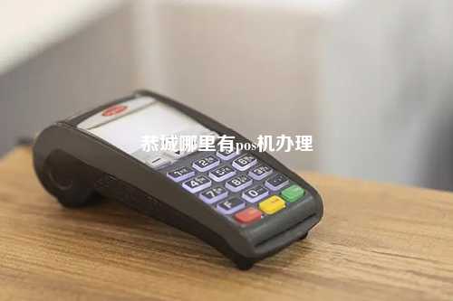 恭城哪里有pos机办理