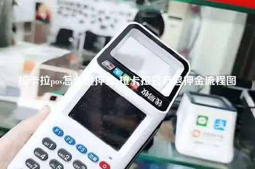 拉卡拉pos怎么退押金 拉卡拉官方退押金流程图
