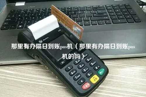 那里有办隔日到账pos机（那里有办隔日到账pos机的吗）